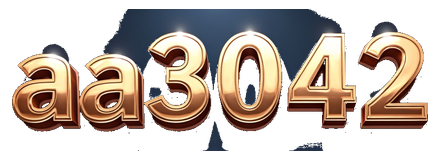 aa3042 logo