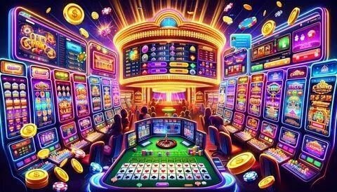 aa3042 Arcade