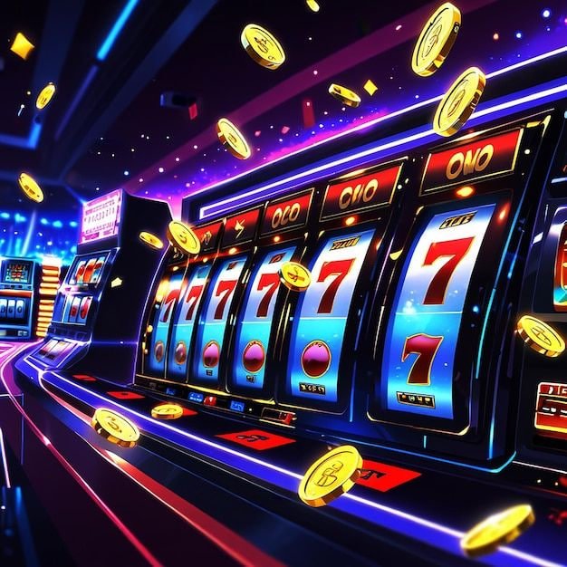 aa3042 ATP Tour Slots
